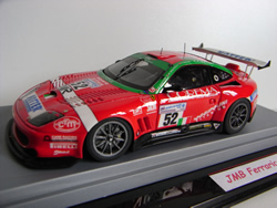 24 H. LEMANS 2005 / SERIE LIMIT. 300